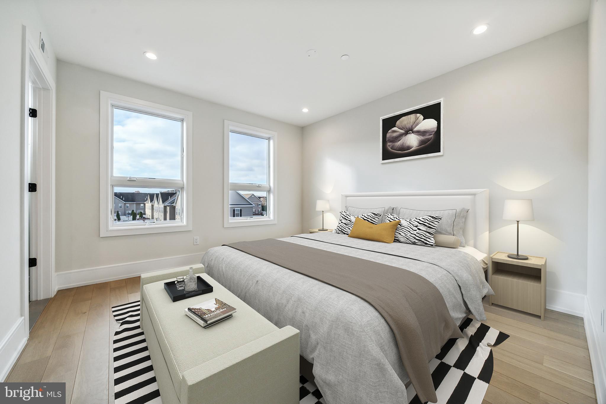 PACKER PARK - Residential