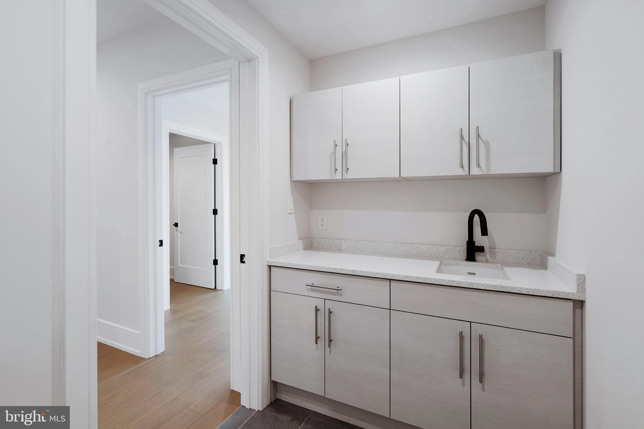 PACKER PARK - Residential