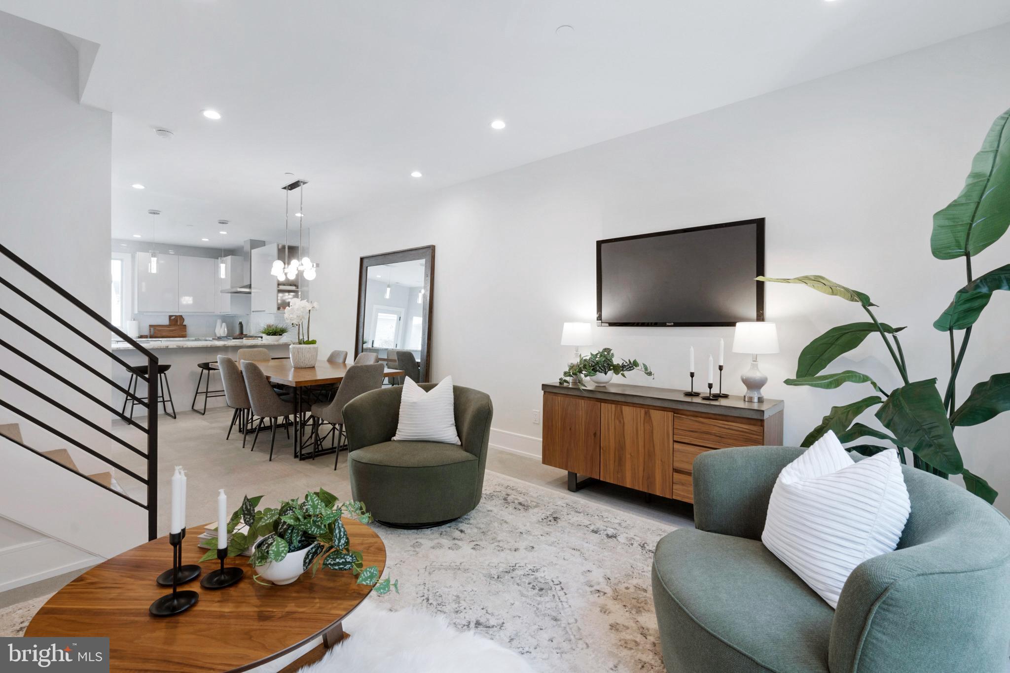 PACKER PARK - Residential