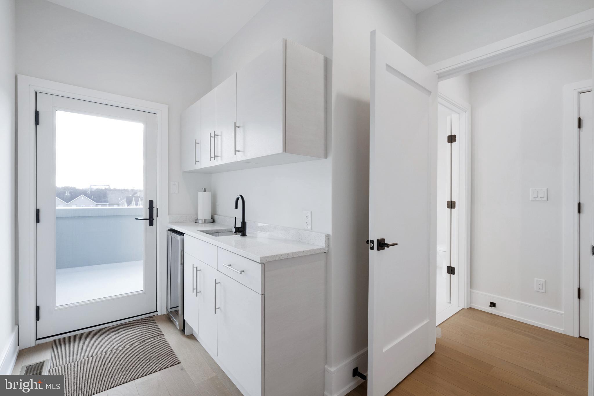 PACKER PARK - Residential