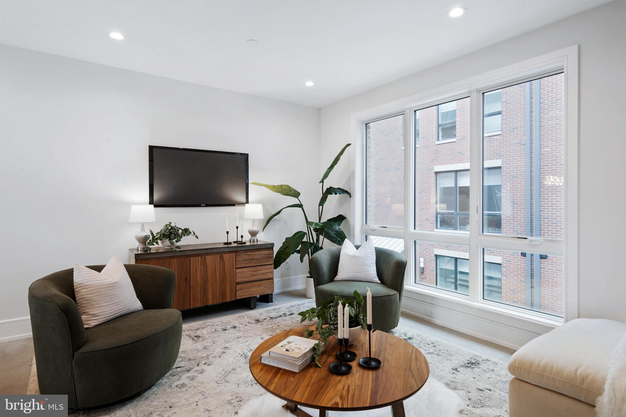 PACKER PARK - Residential