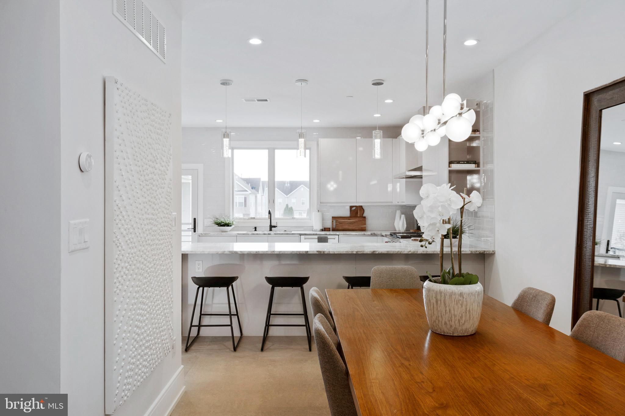 PACKER PARK - Residential