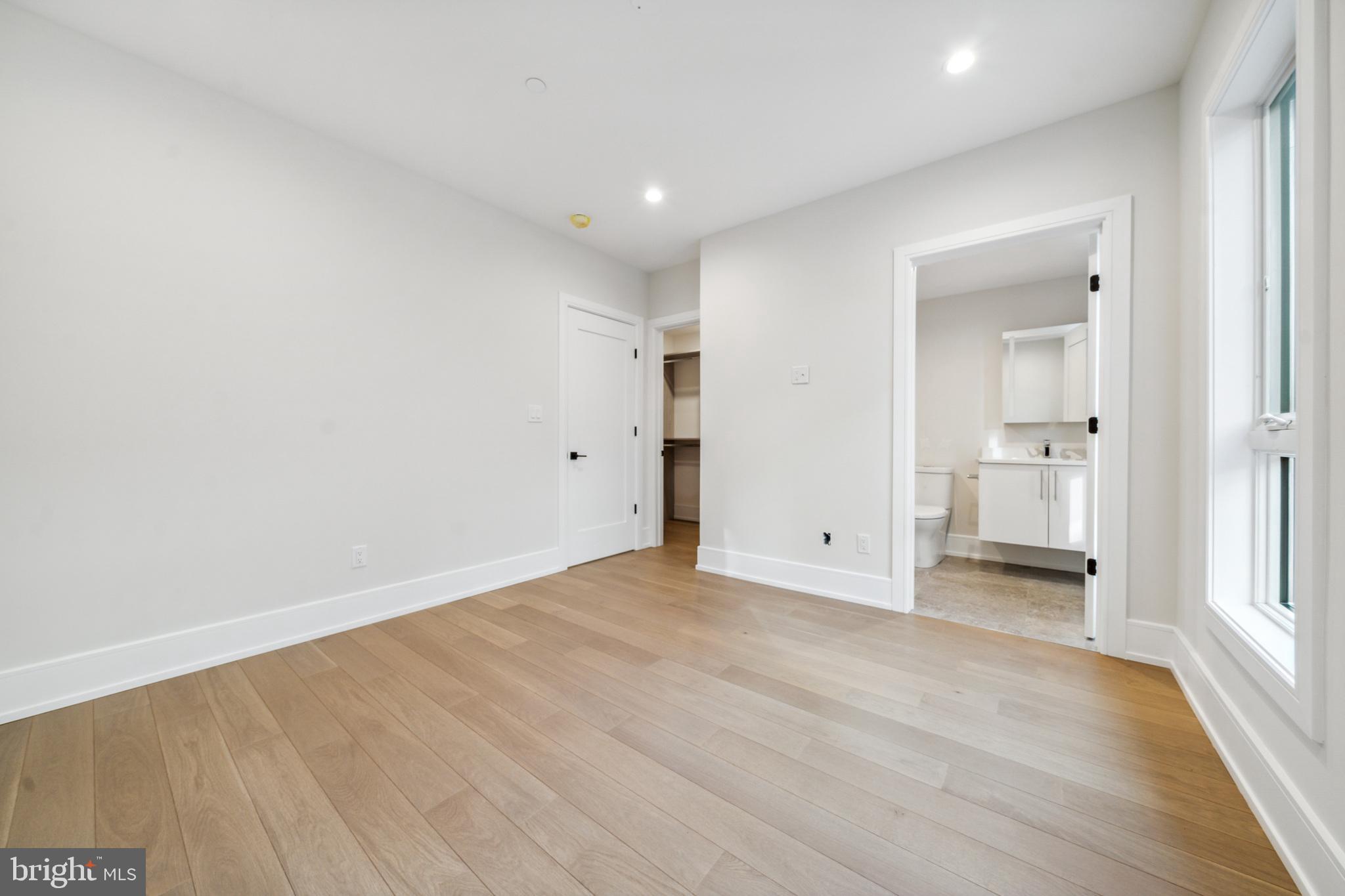 PACKER PARK - Residential