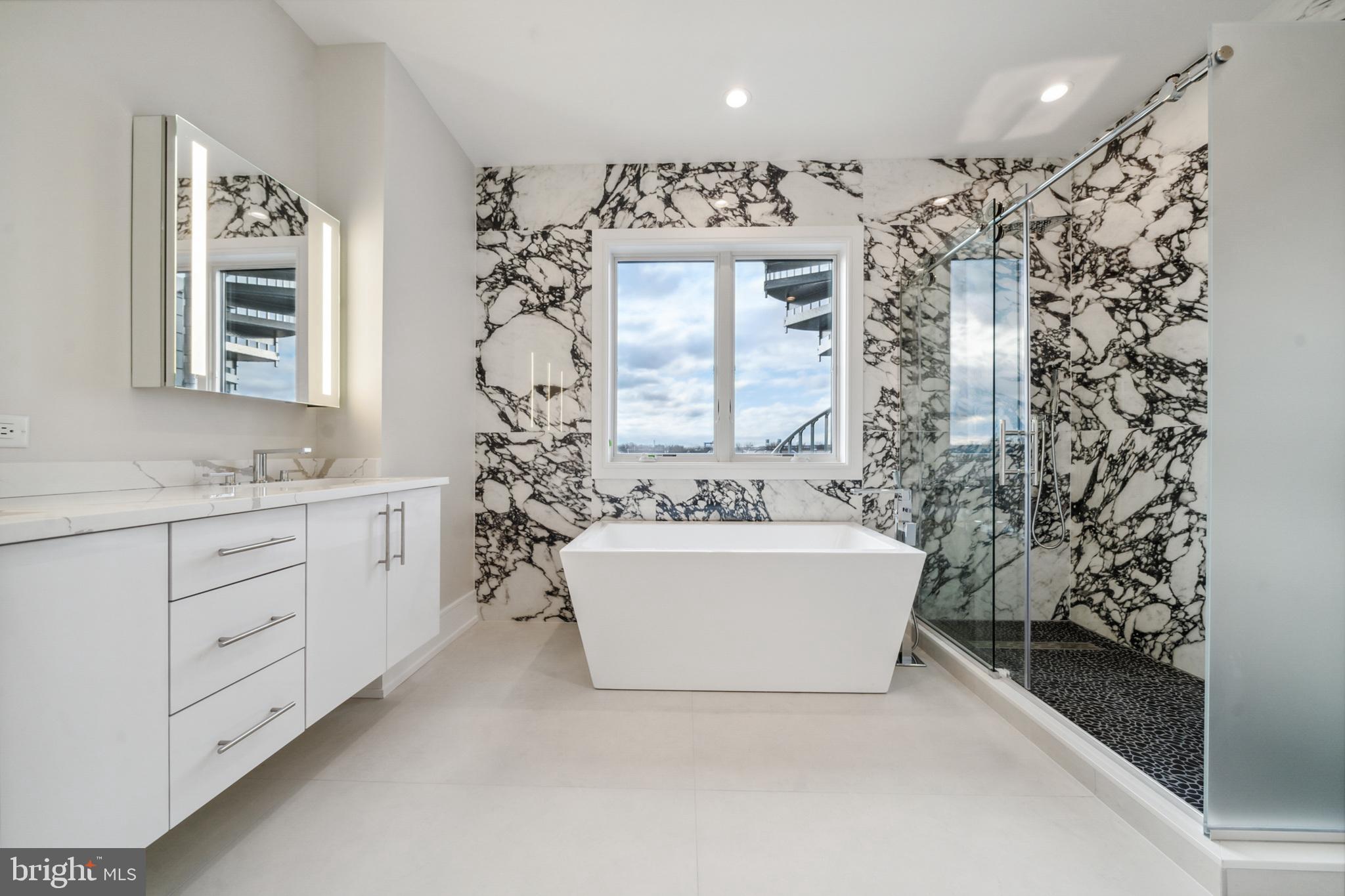 PACKER PARK - Residential