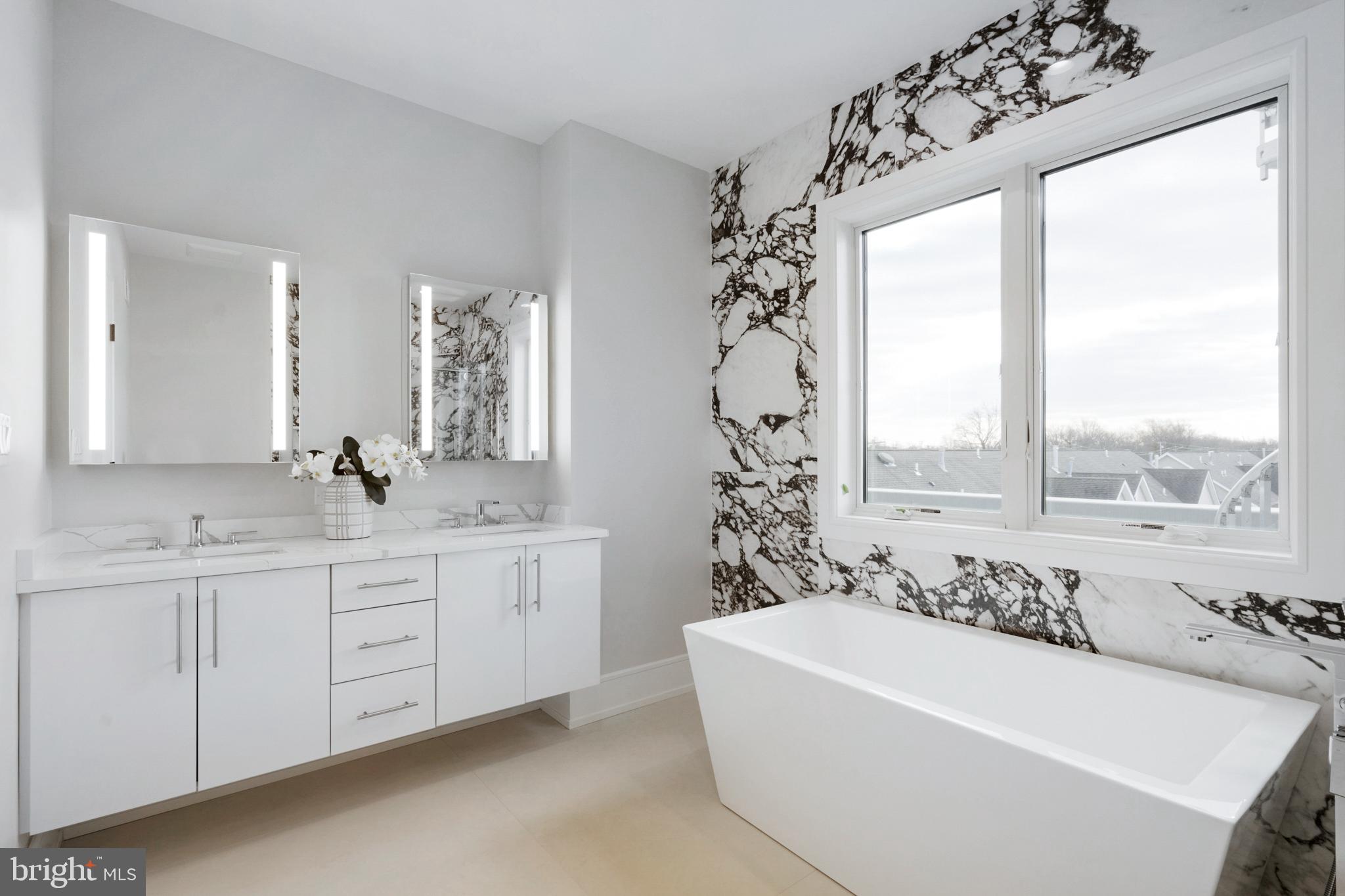 PACKER PARK - Residential