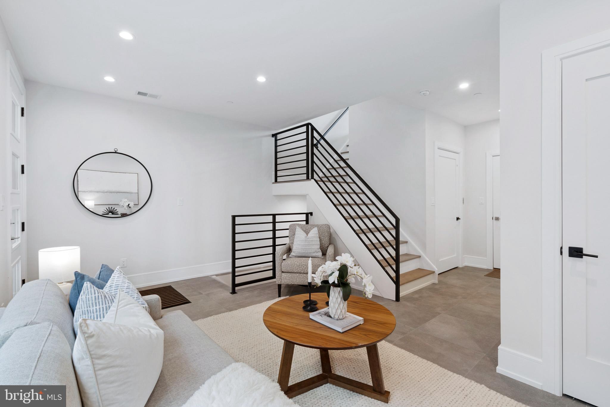 PACKER PARK - Residential