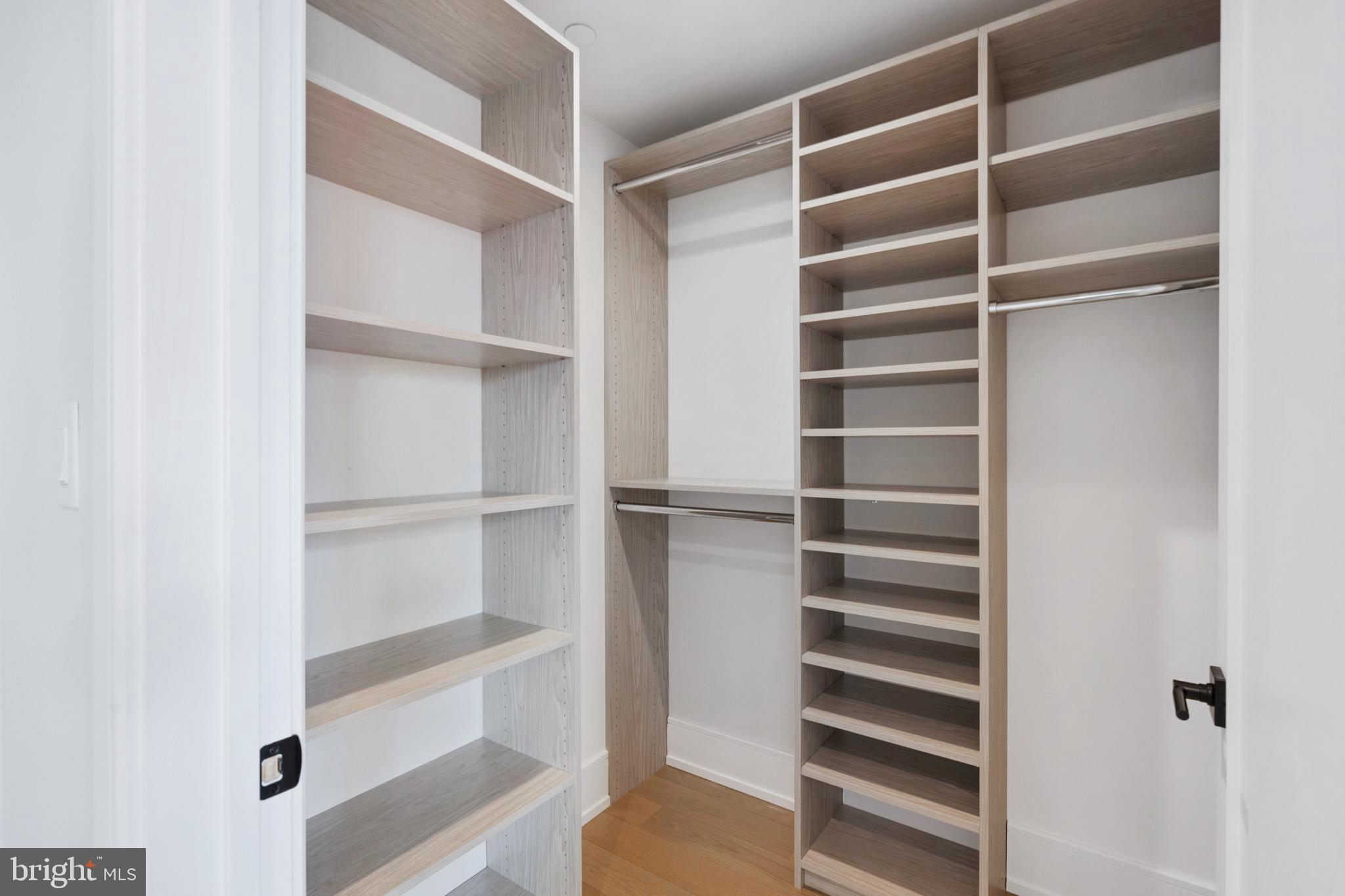 PACKER PARK - Residential