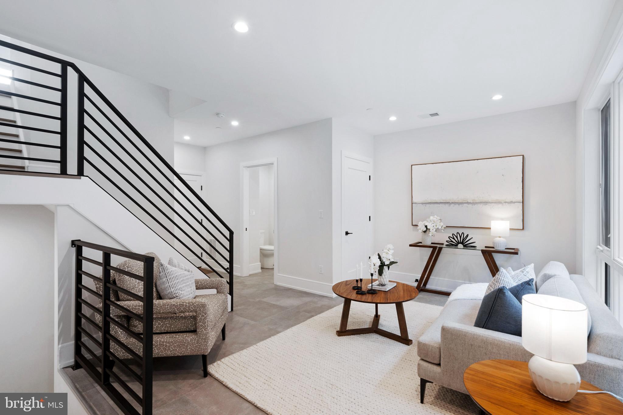 PACKER PARK - Residential