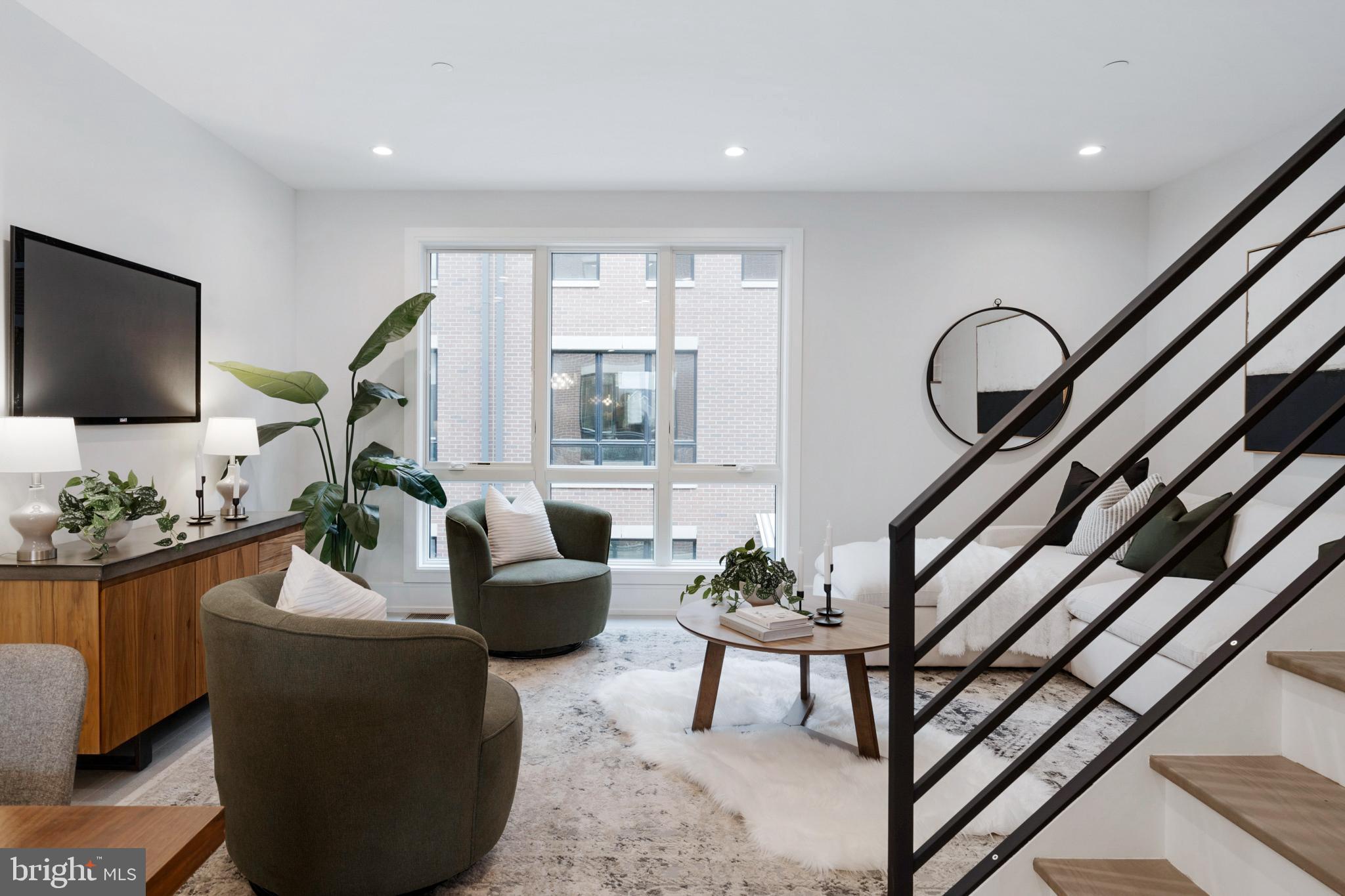 PACKER PARK - Residential