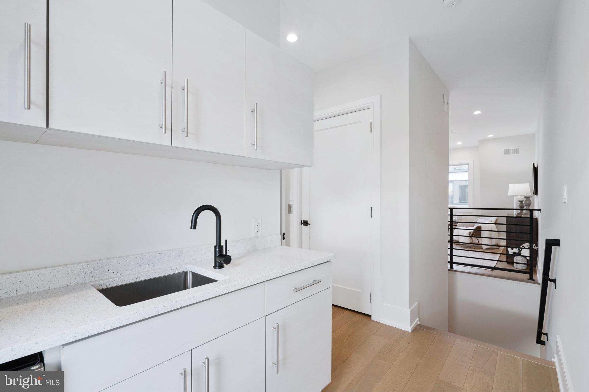 PACKER PARK - Residential