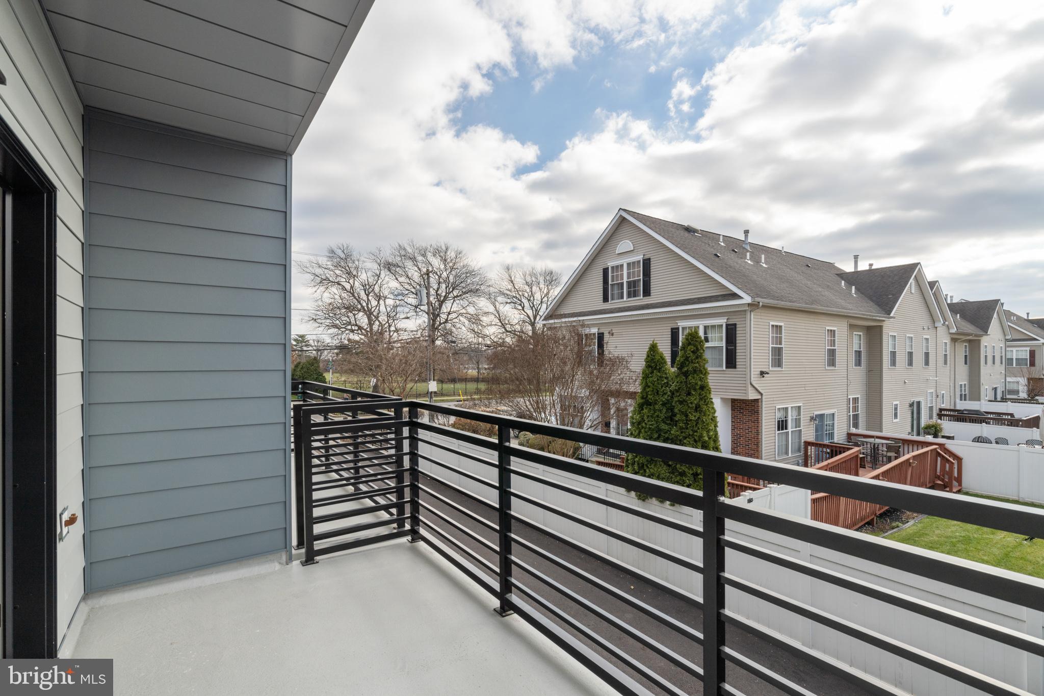 PACKER PARK - Residential