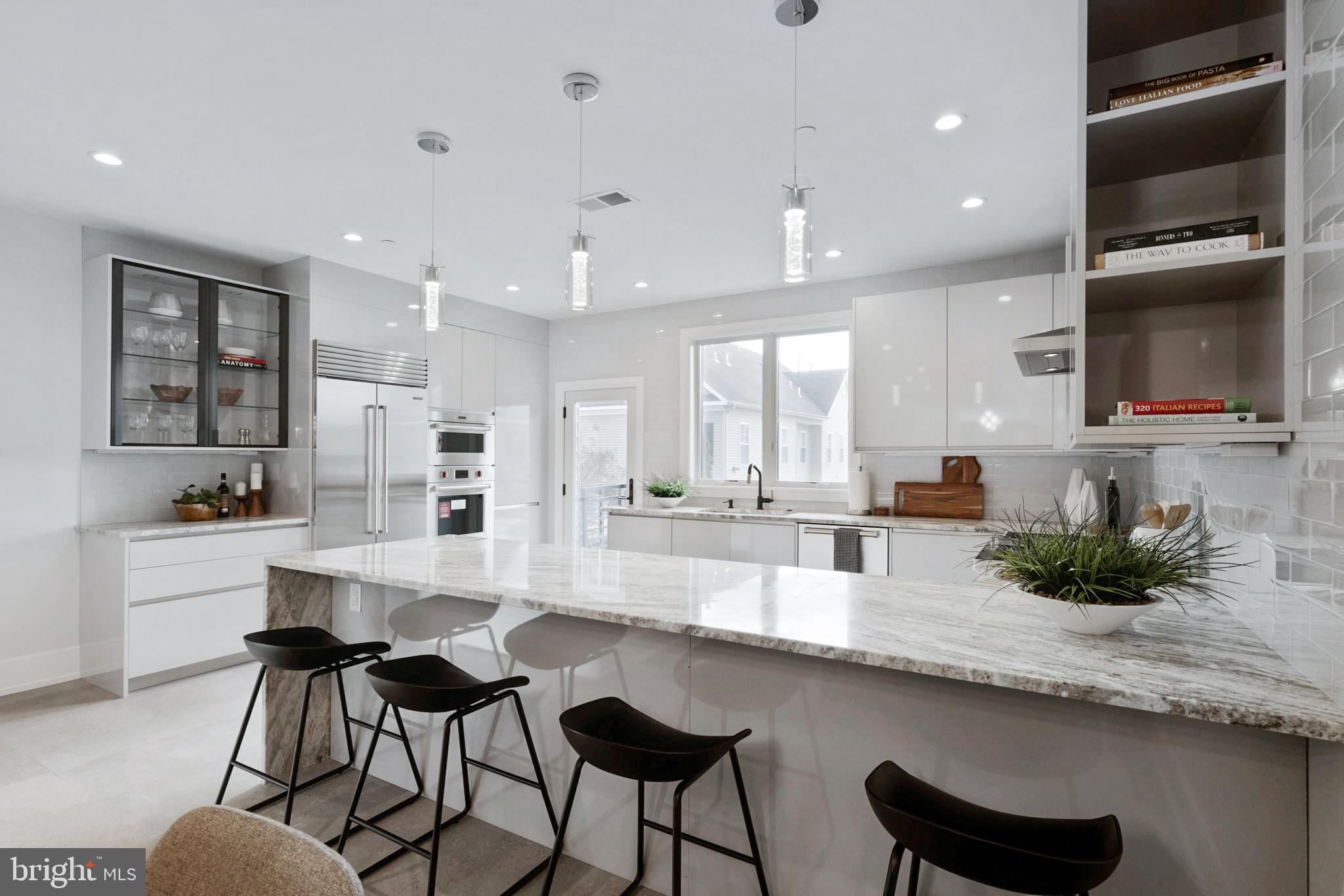 PACKER PARK - Residential