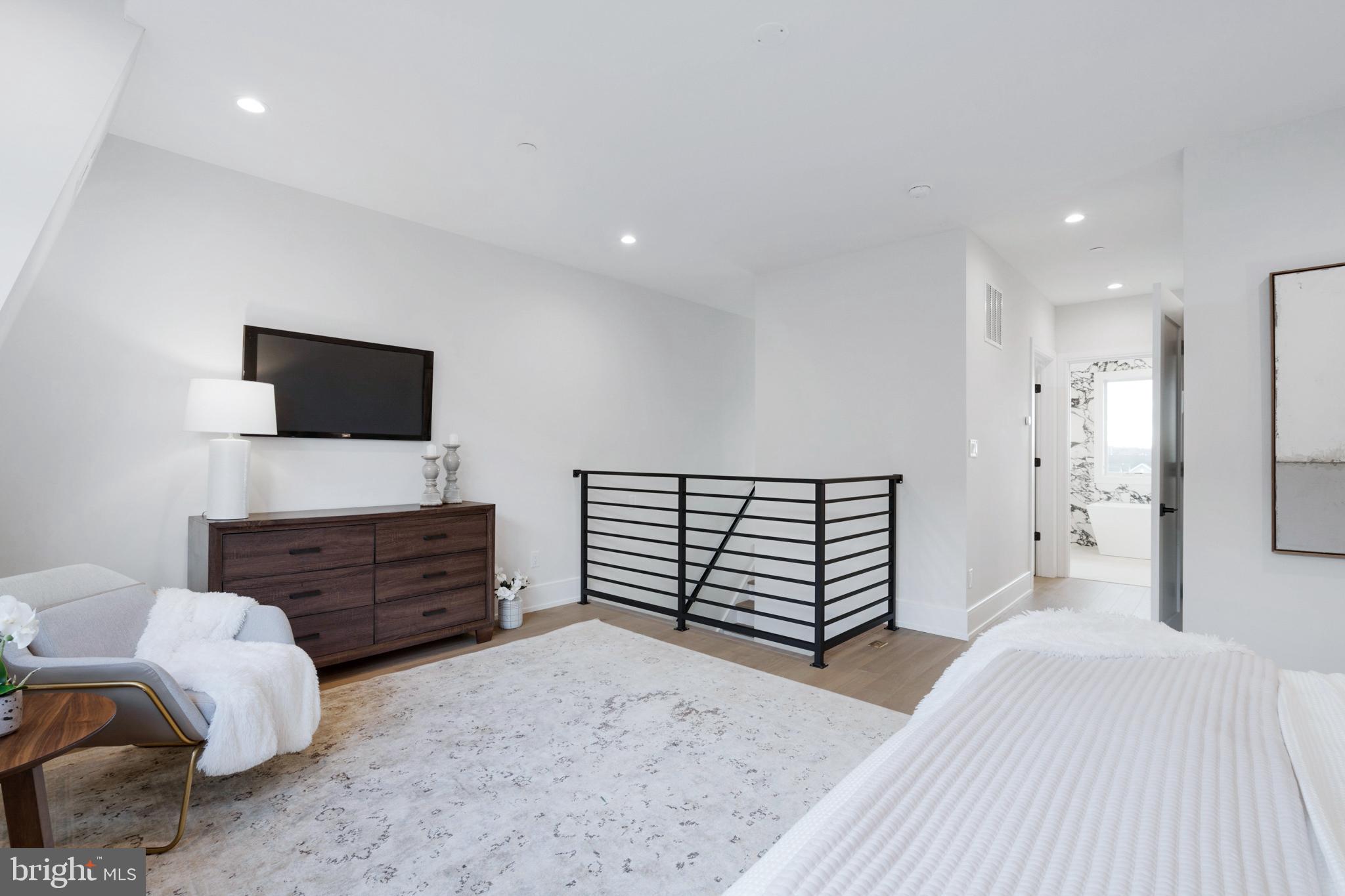 PACKER PARK - Residential