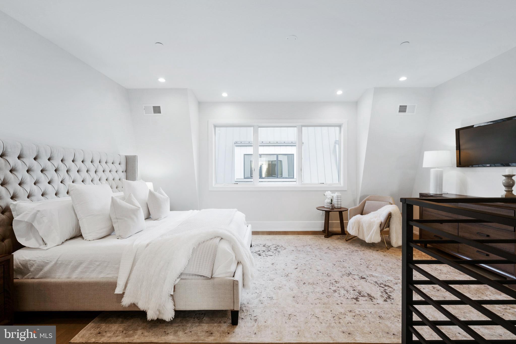 PACKER PARK - Residential