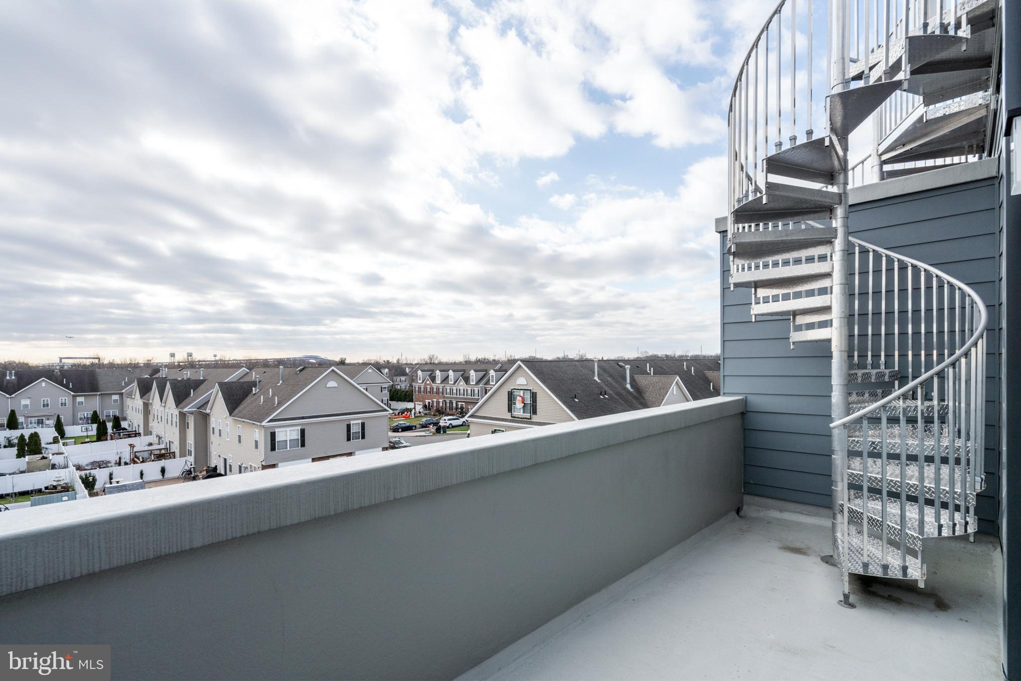 PACKER PARK - Residential