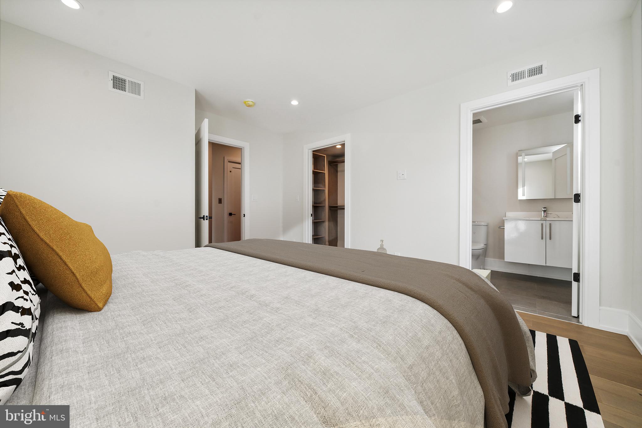 PACKER PARK - Residential