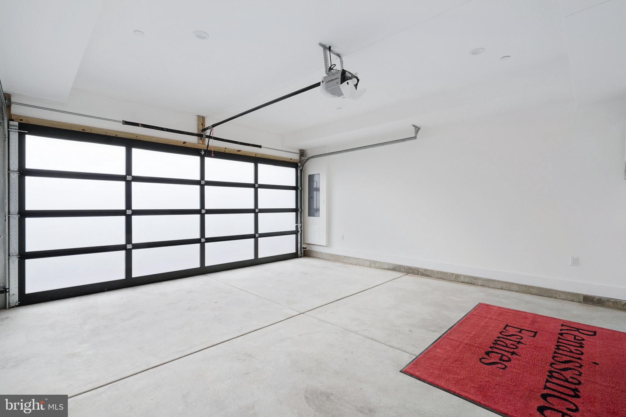 PACKER PARK - Residential