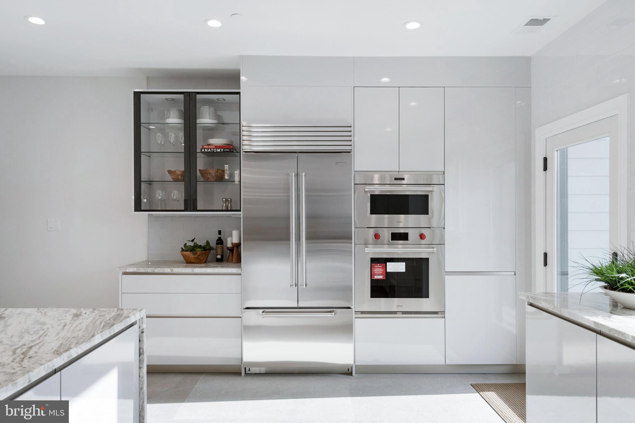 PACKER PARK - Residential