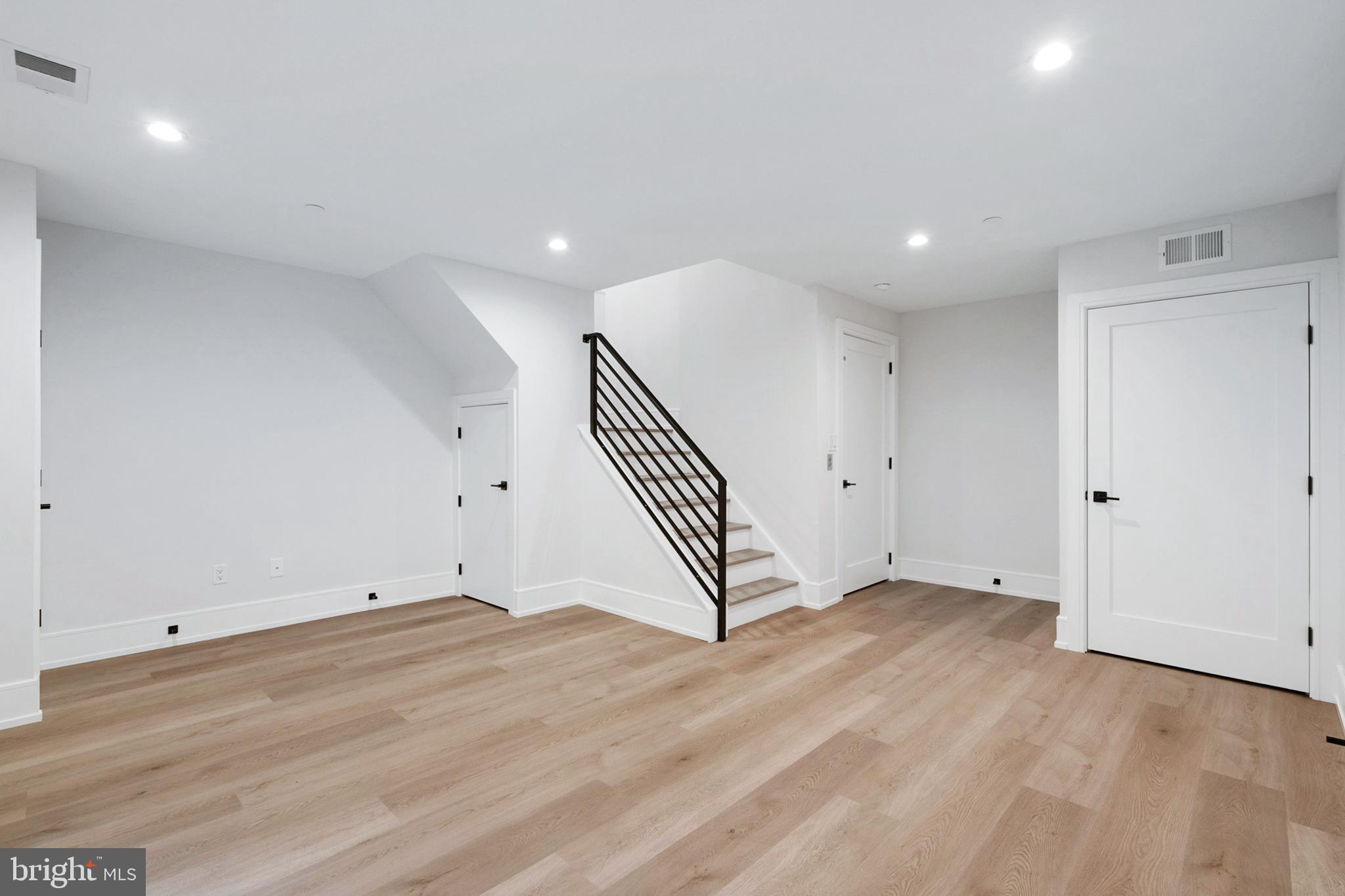 PACKER PARK - Residential