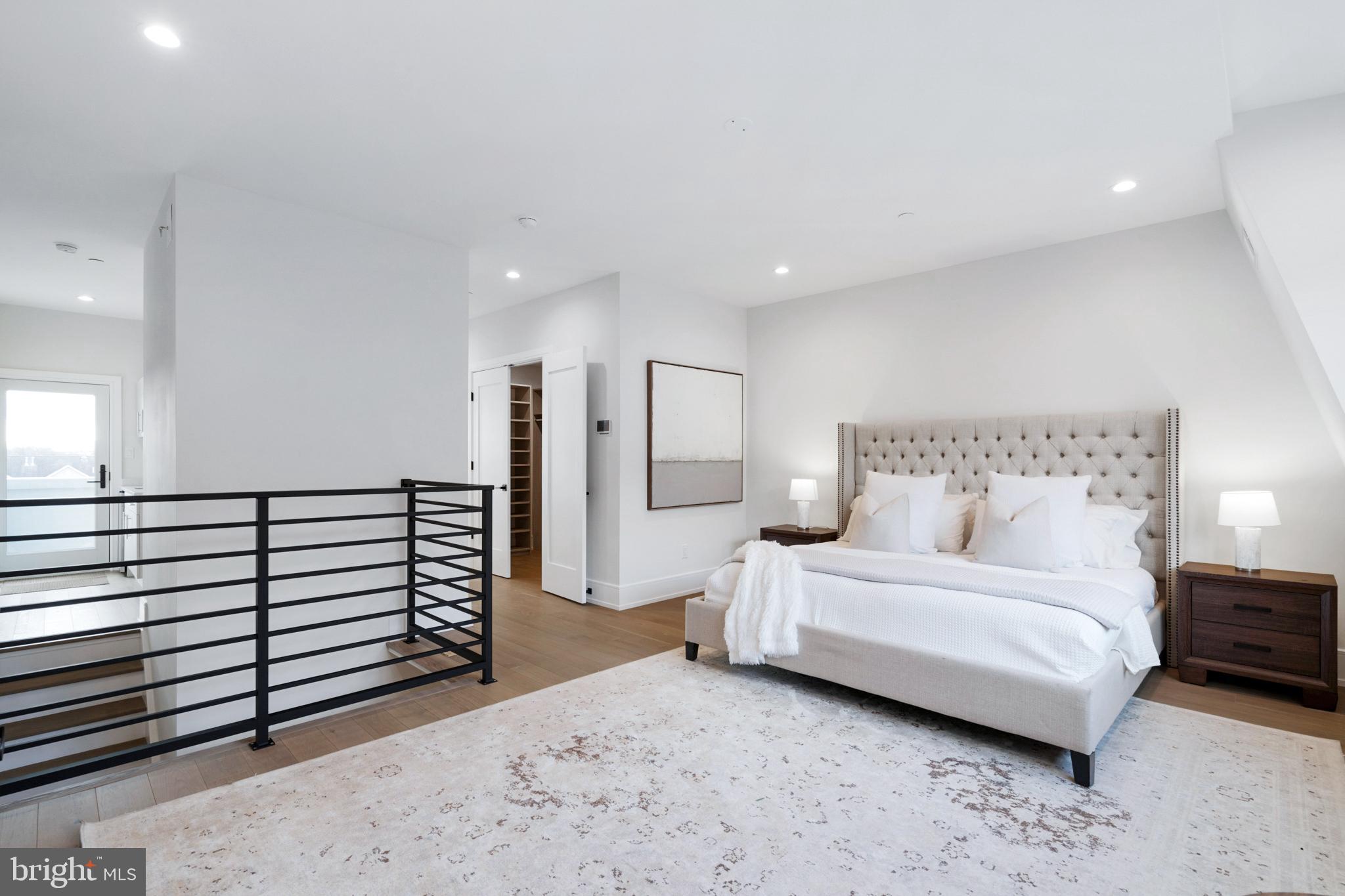 PACKER PARK - Residential