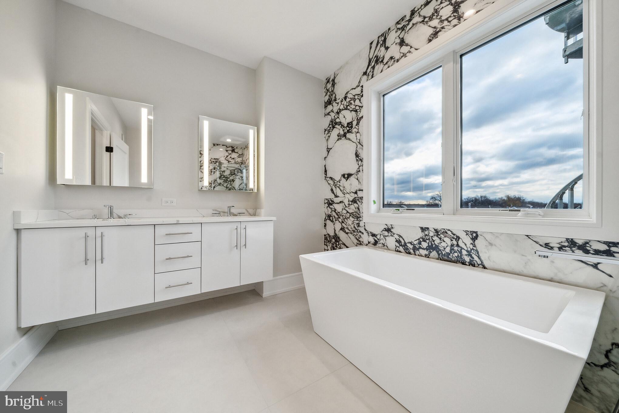 PACKER PARK - Residential