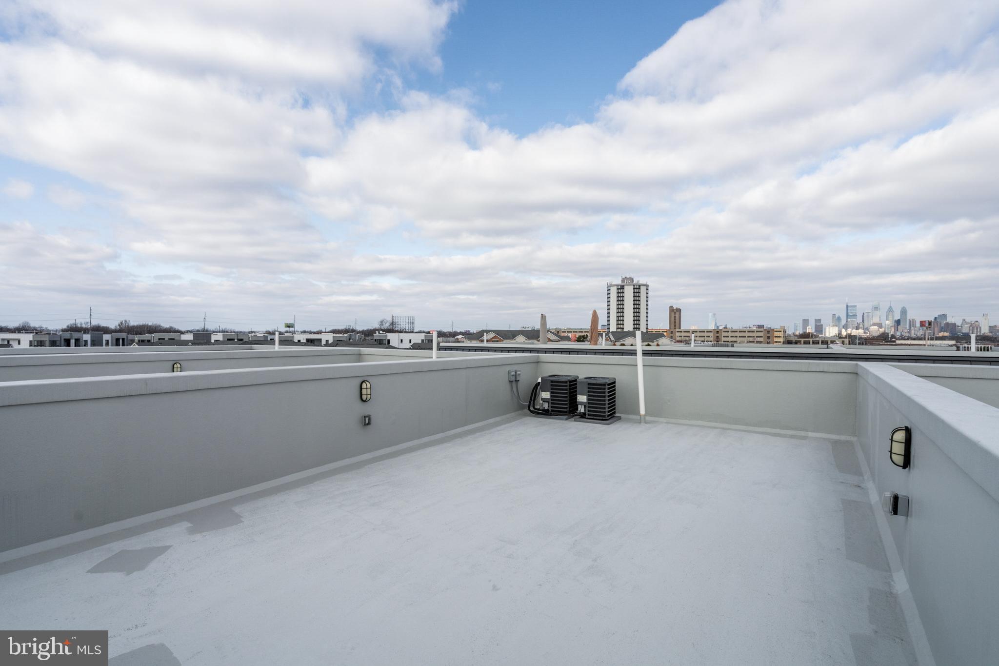 PACKER PARK - Residential