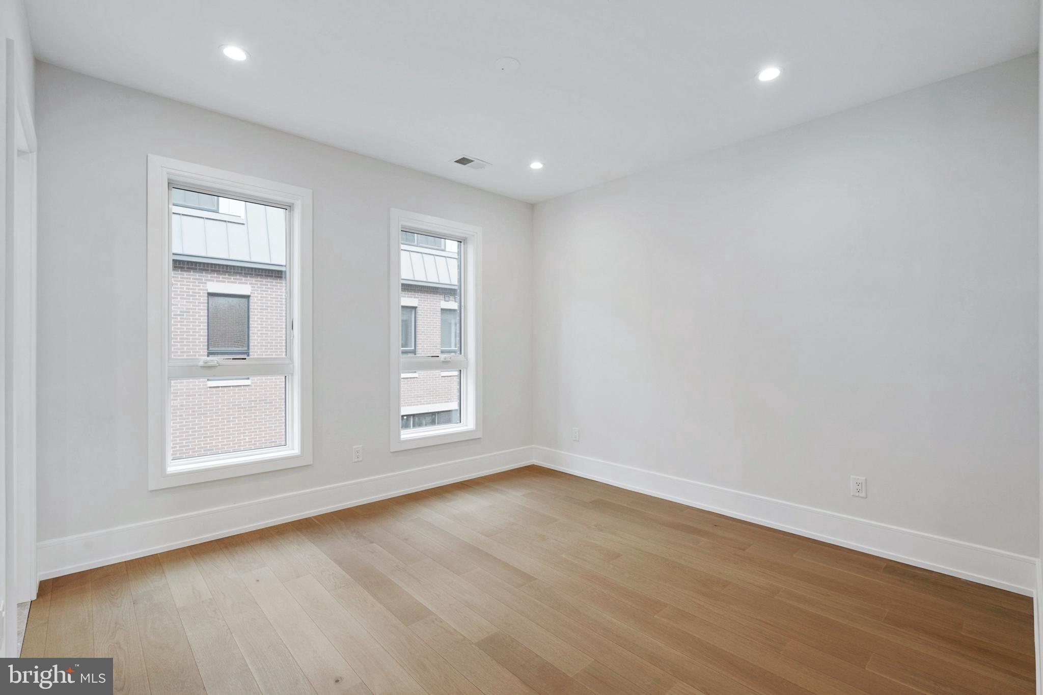 PACKER PARK - Residential