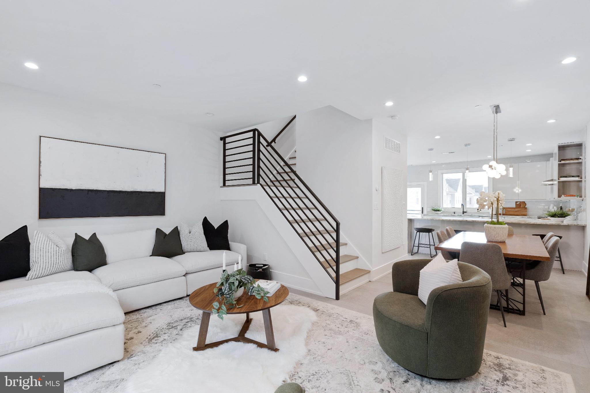 PACKER PARK - Residential