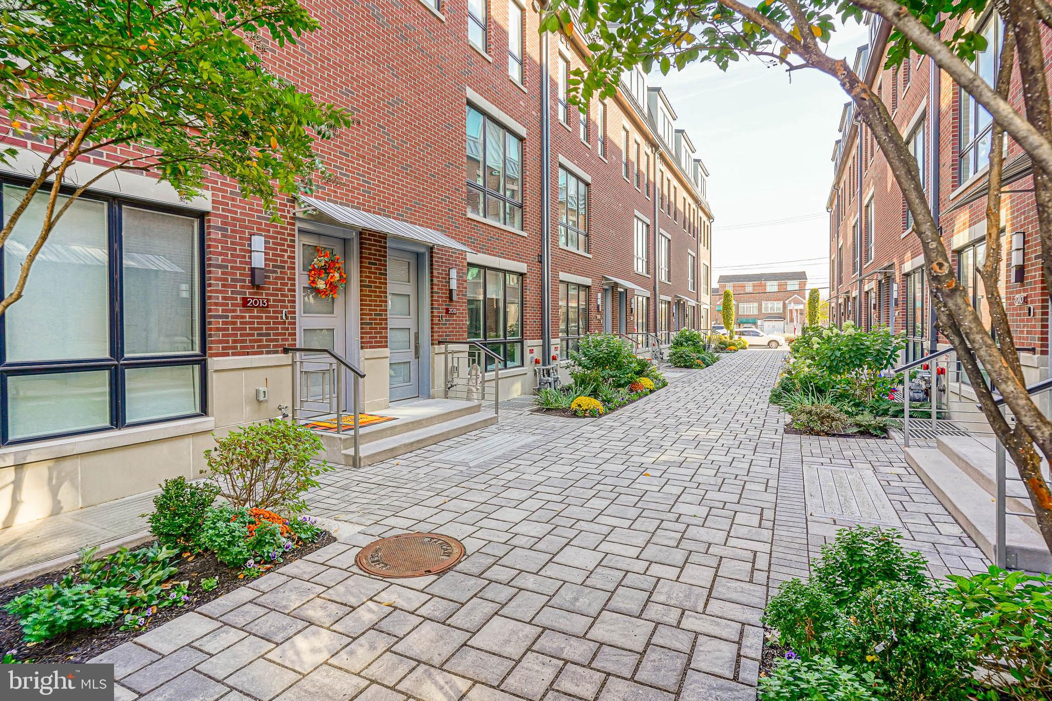 PACKER PARK - Residential