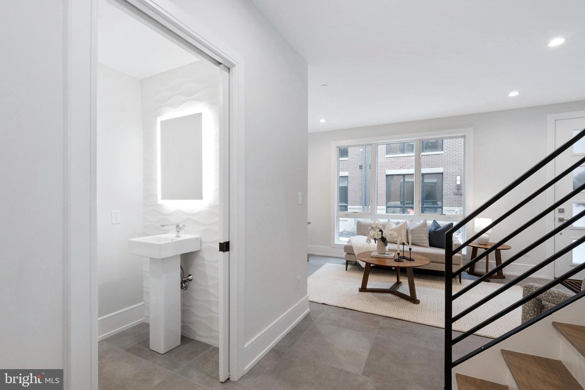 PACKER PARK - Residential