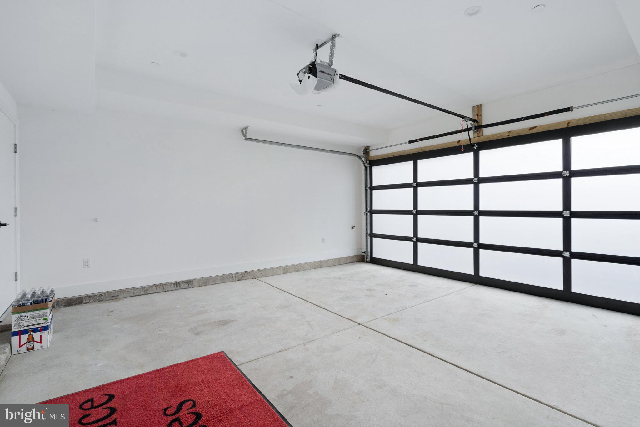 PACKER PARK - Residential