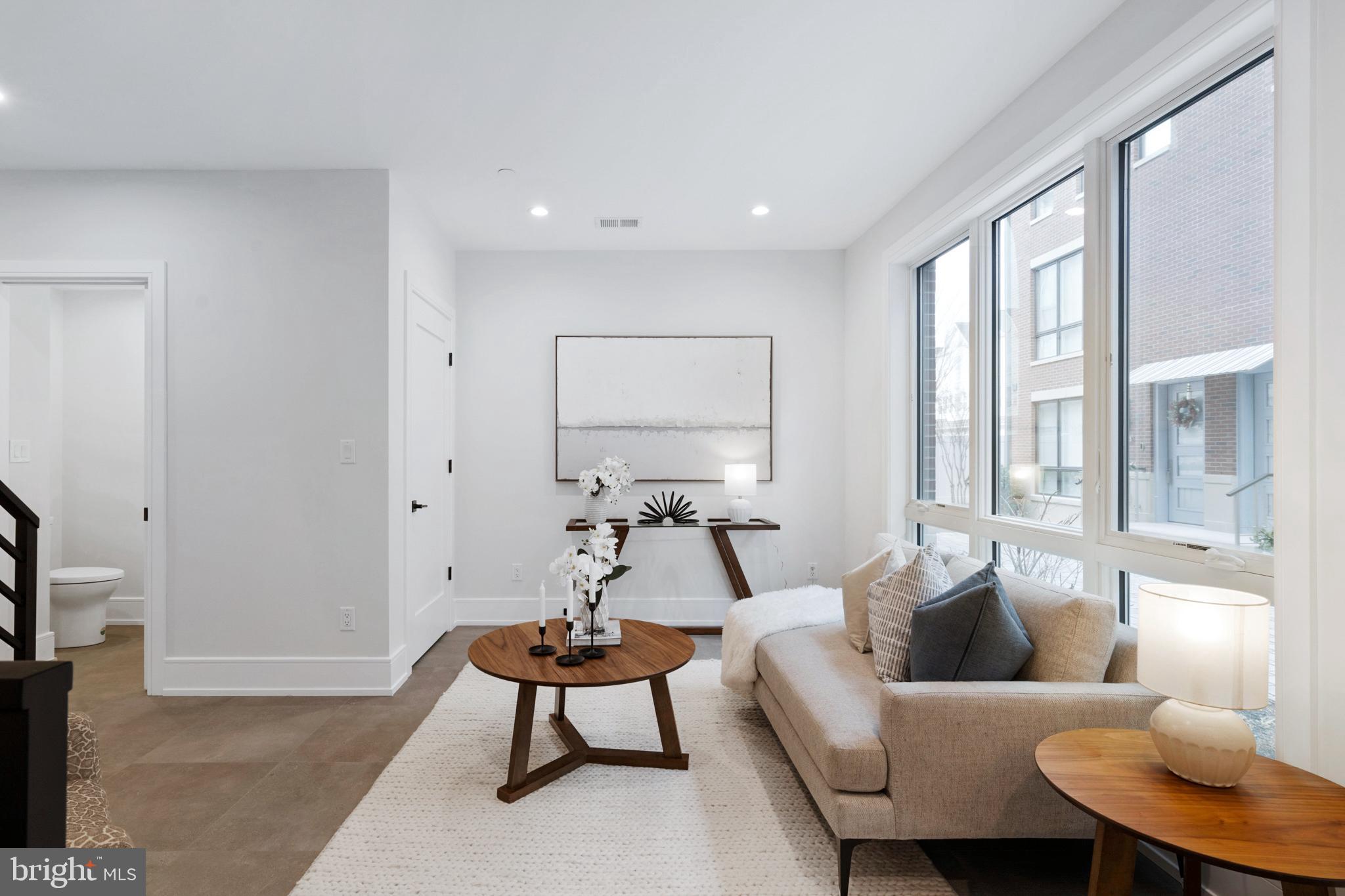 PACKER PARK - Residential