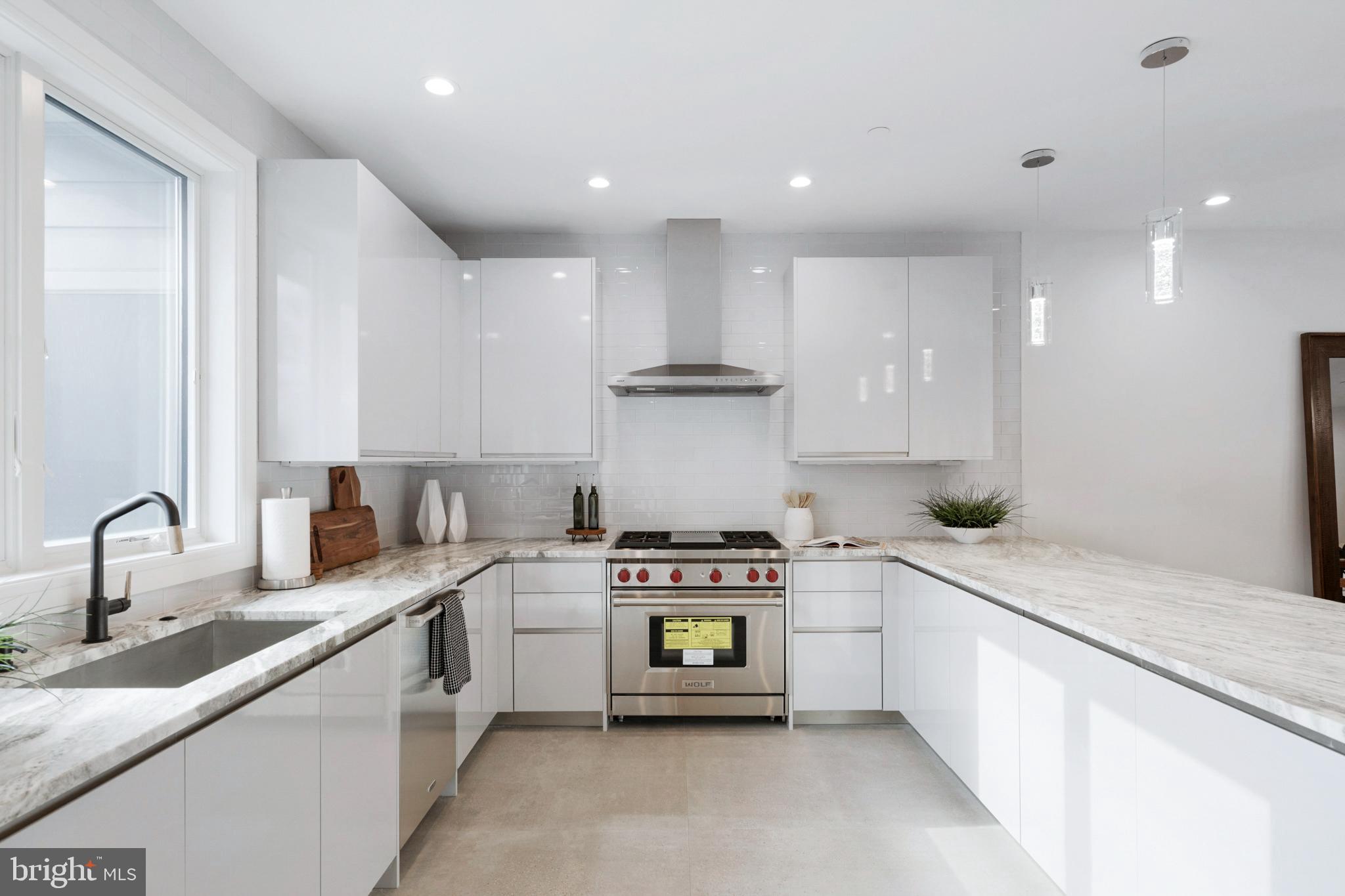 PACKER PARK - Residential