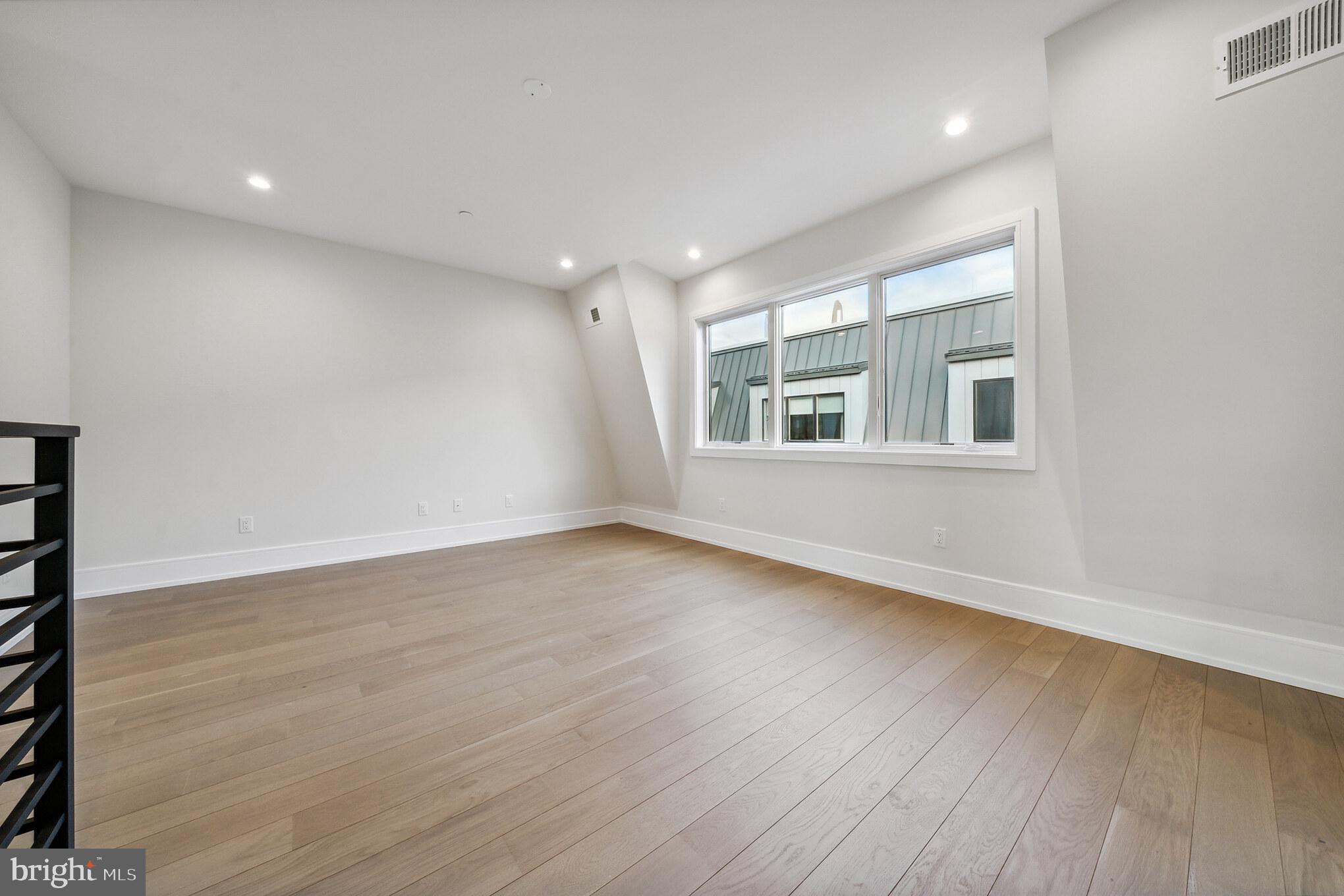 PACKER PARK - Residential