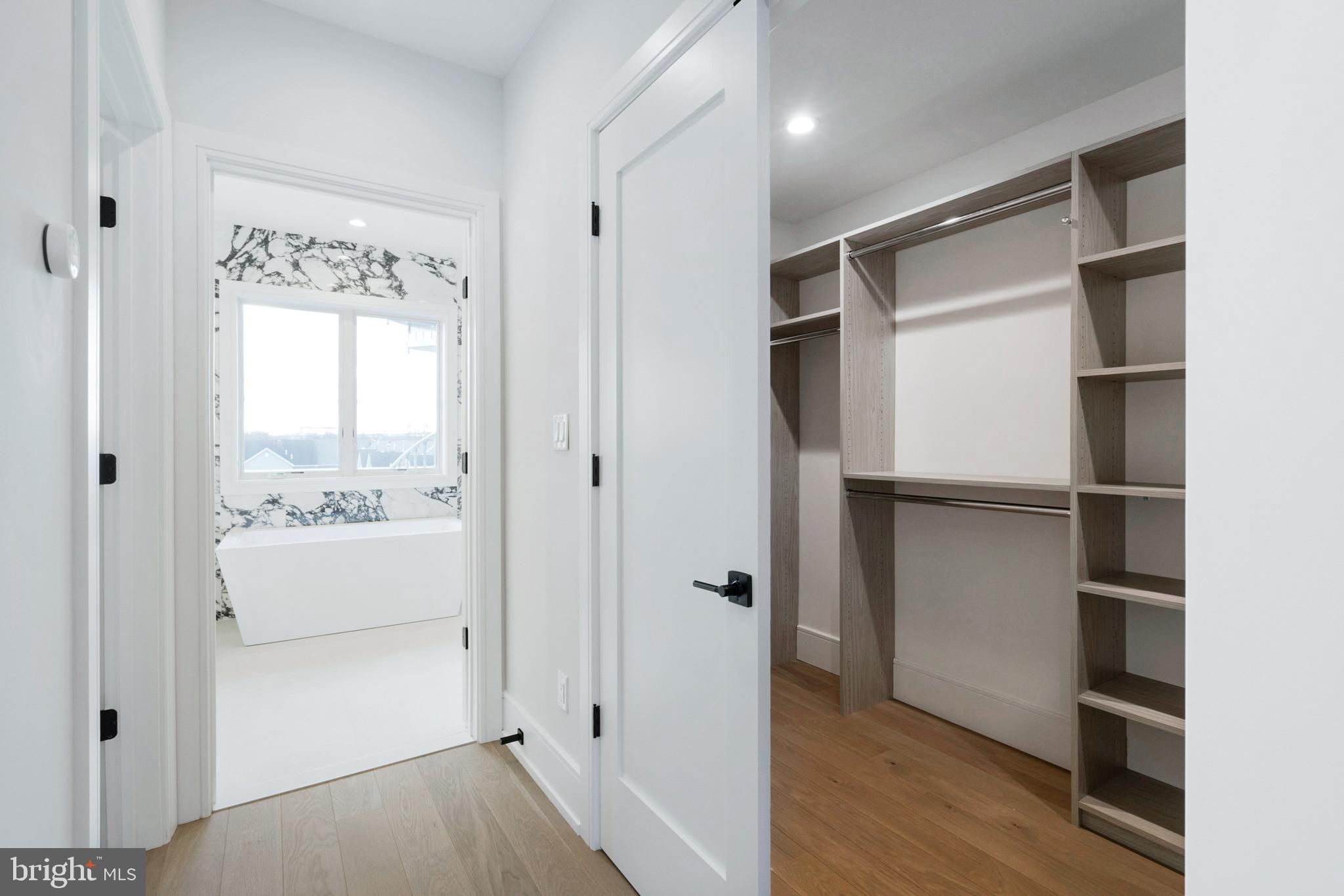 PACKER PARK - Residential