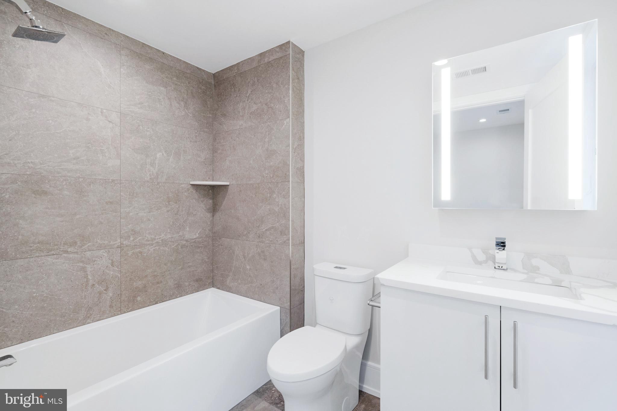 PACKER PARK - Residential