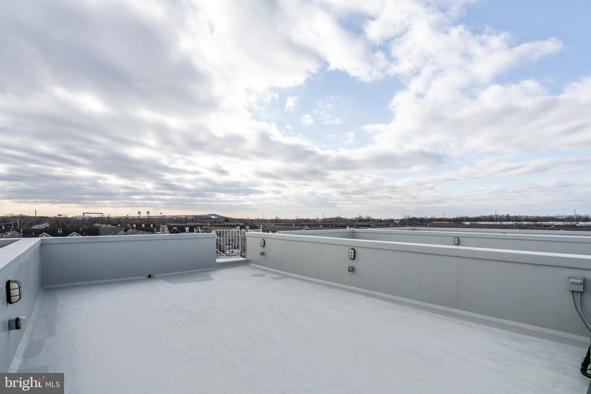 PACKER PARK - Residential