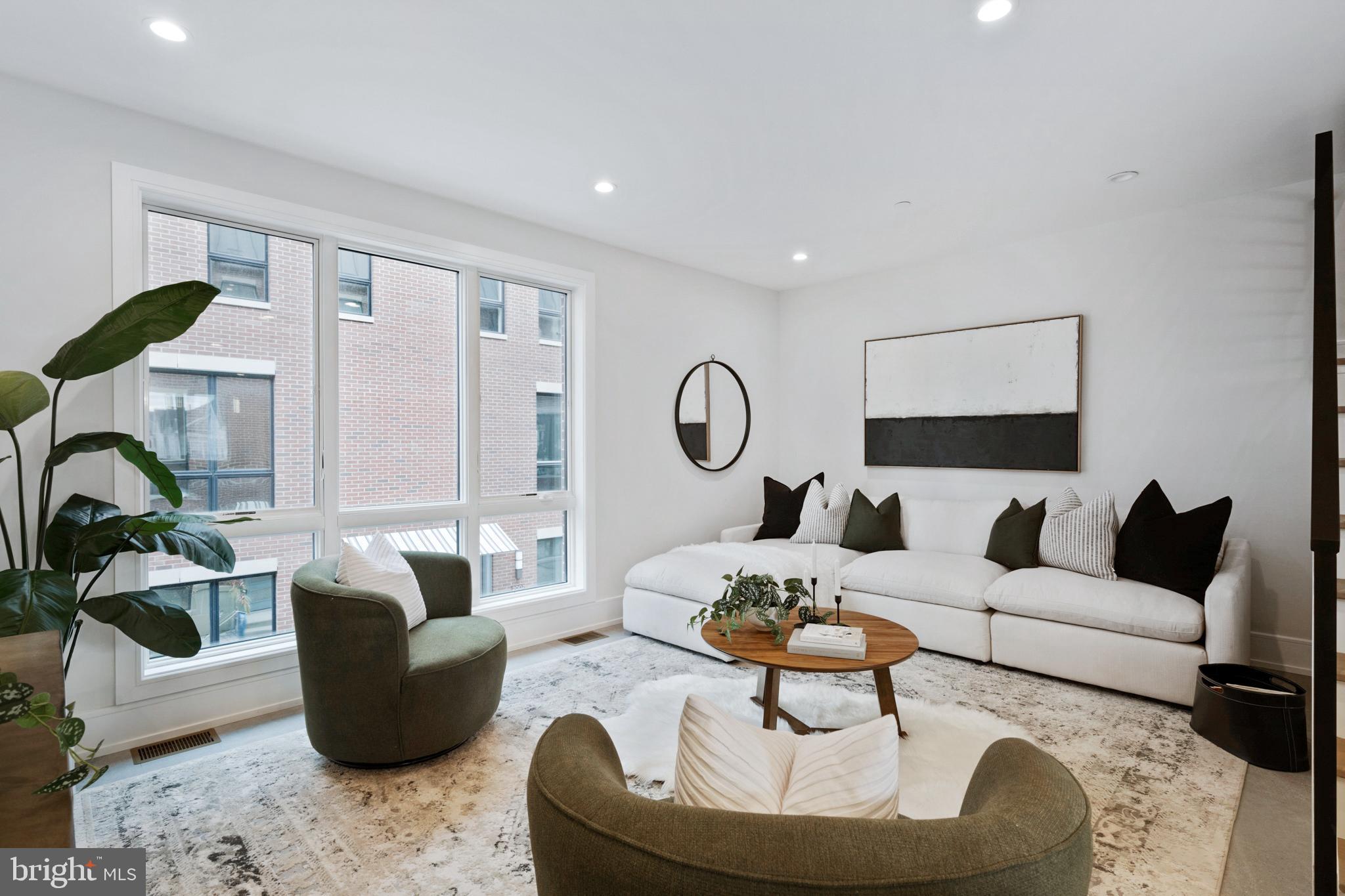 PACKER PARK - Residential