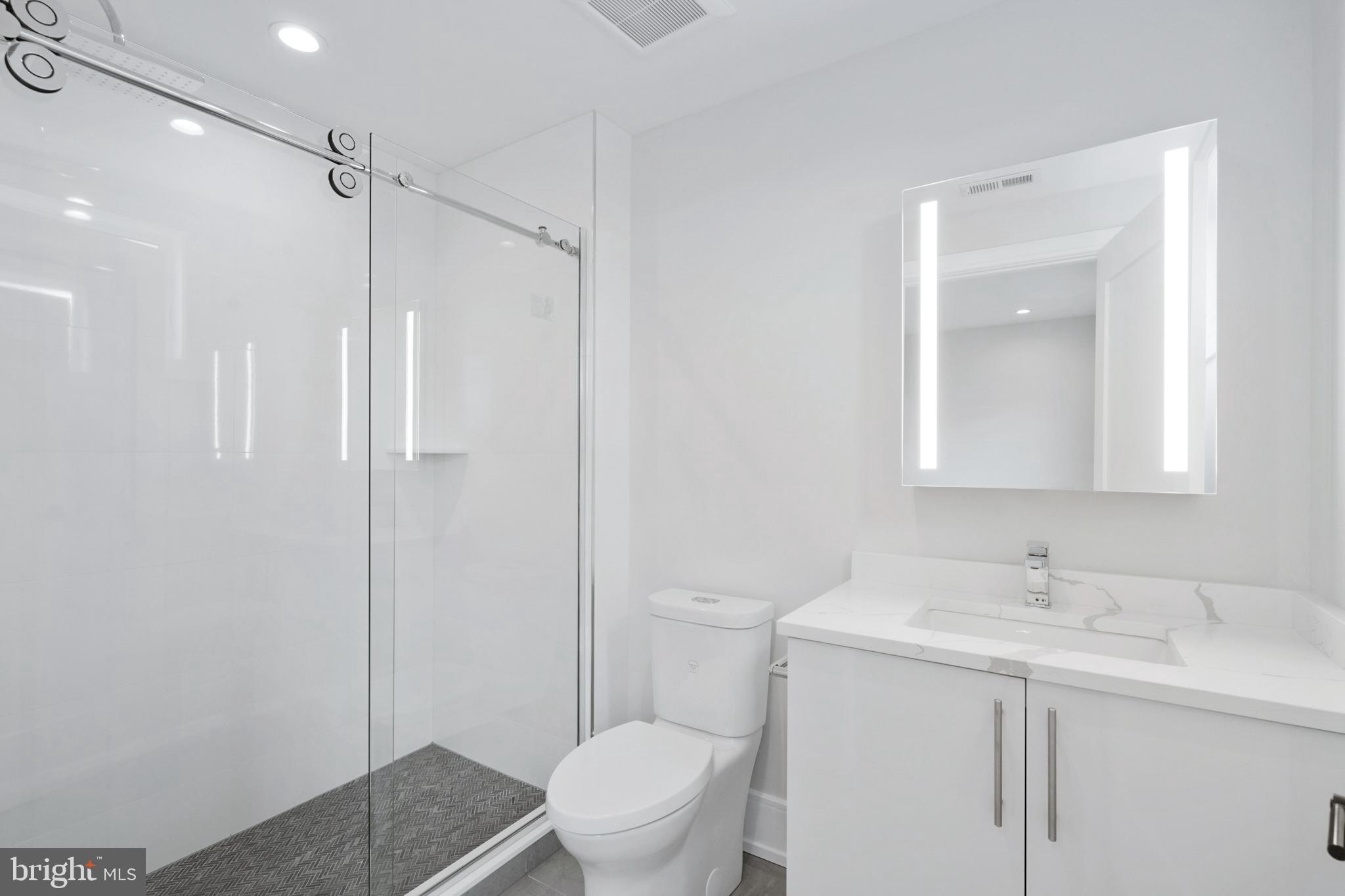 PACKER PARK - Residential