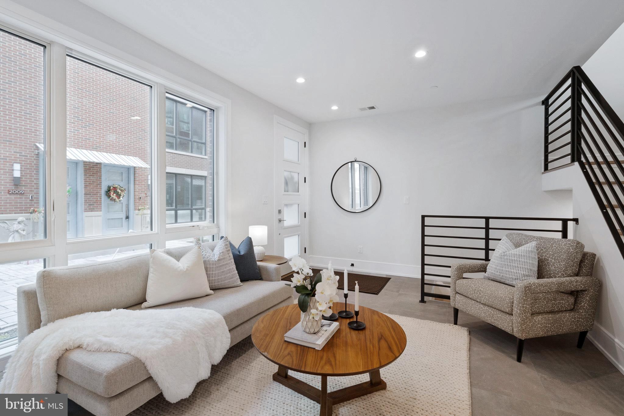 PACKER PARK - Residential