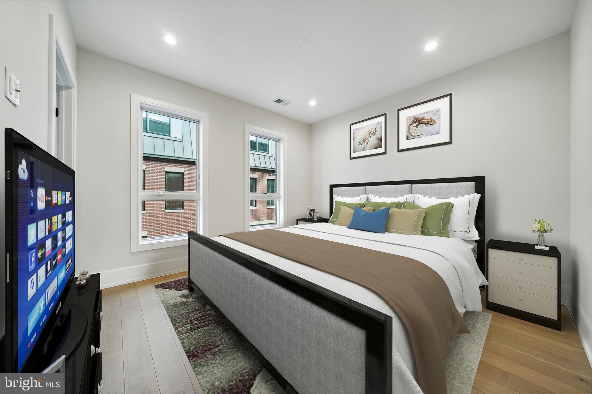 PACKER PARK - Residential