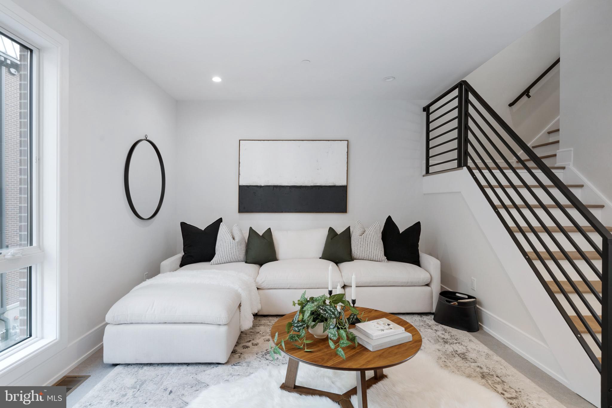 PACKER PARK - Residential