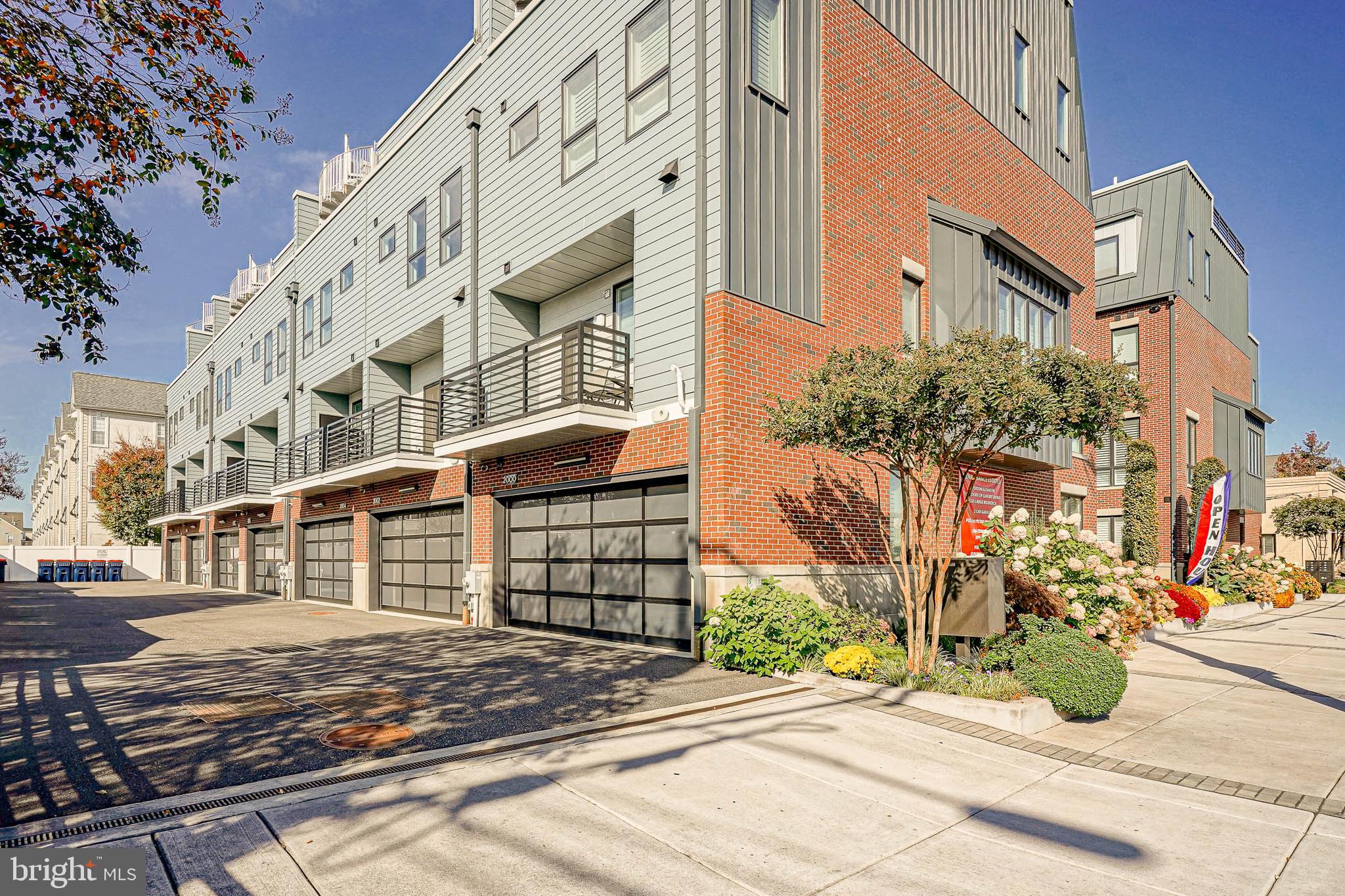 PACKER PARK - Residential