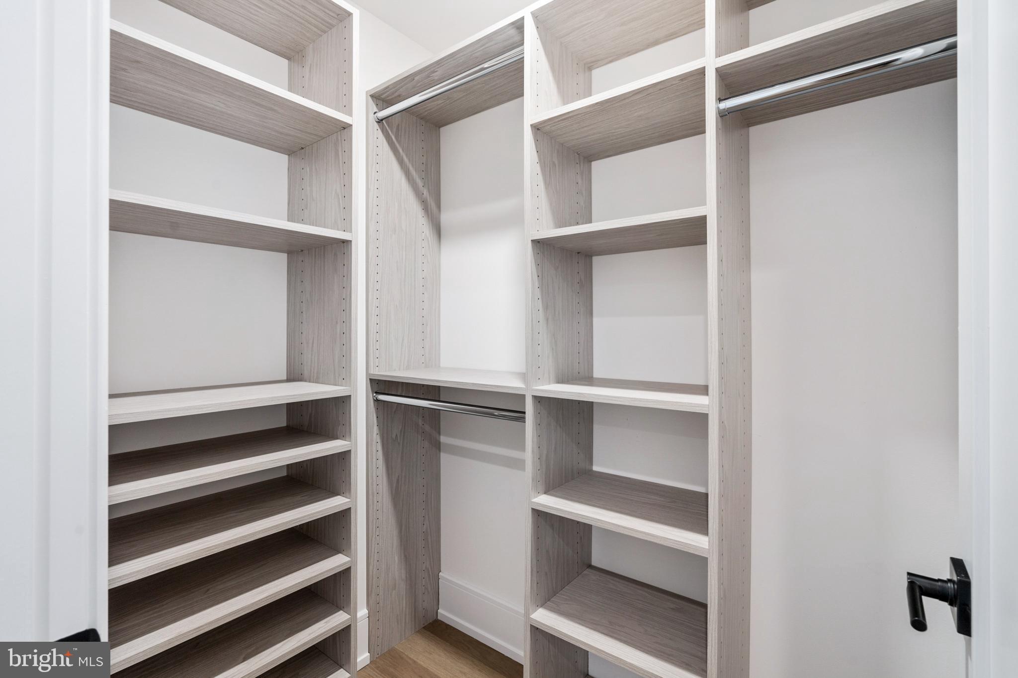 PACKER PARK - Residential