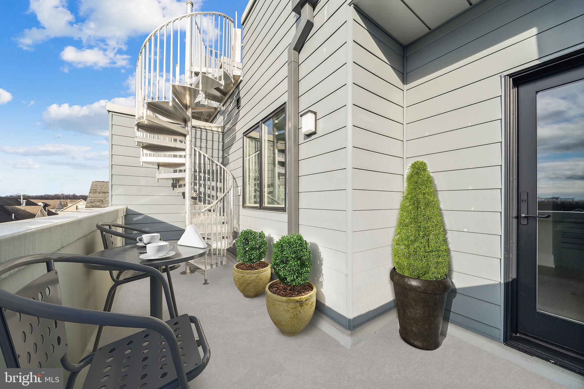 PACKER PARK - Residential