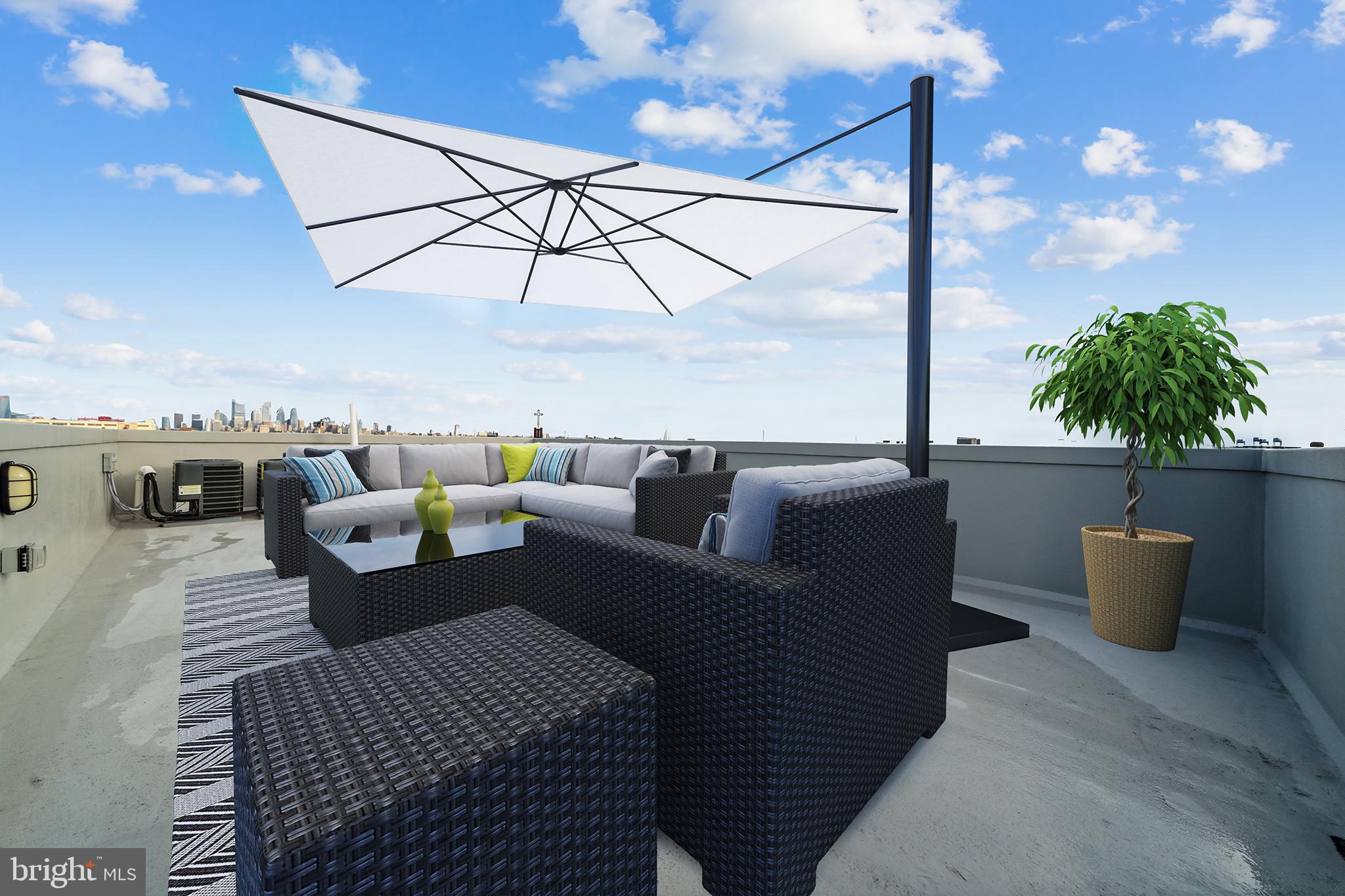 PACKER PARK - Residential