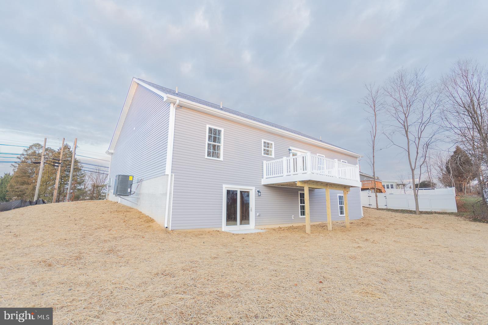 NONE AVAILABLE - Residential