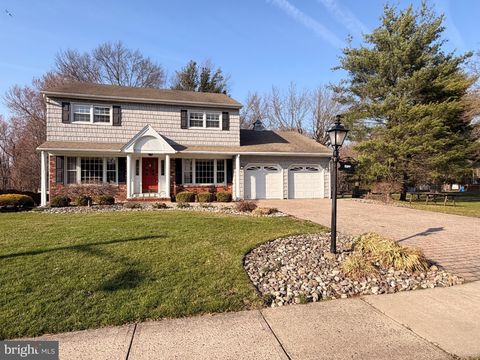 Homes For Sale - 100 Kino Boulevard<br/> Mercer County, HAMILTON, NJ 08619