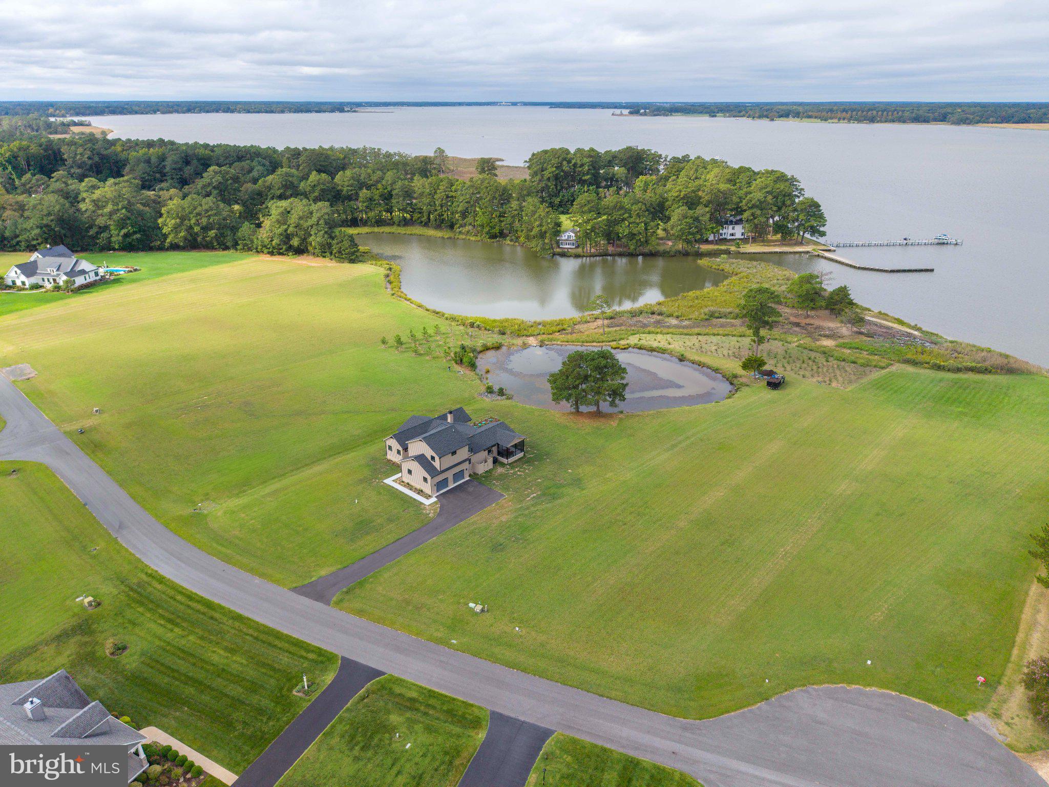 6016 BLUE HERON DRIVE