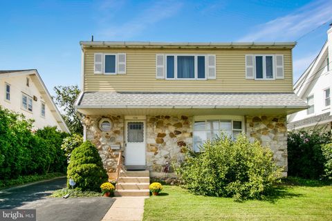 134 COLUMBUS AVENUE HAVERTOWN PA 19083